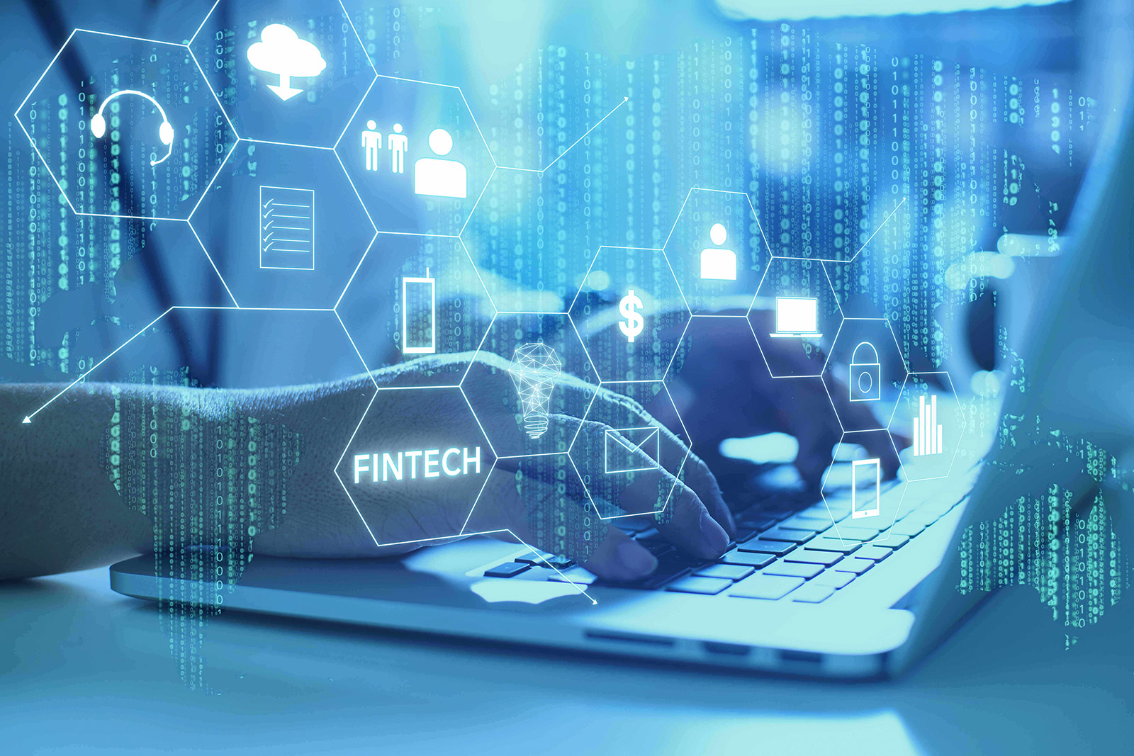 The FinTech Revolution And The Role Of Regulators In Financial Sector Development