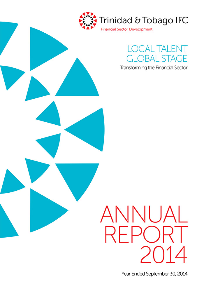 T&T IFC ANNUAL REPORT 2013-2014