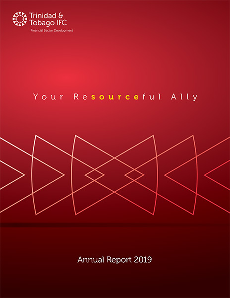 T&T IFC ANNUAL REPORT 2018-2019