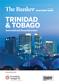 The Banker: T&T Investment Guide & Masterclass Series