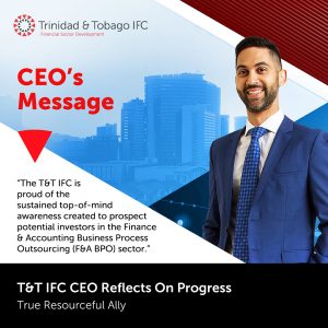 CEO''s Message