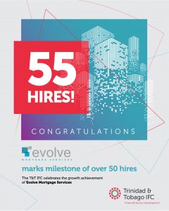 Evolve Mortgages Services Crosses a Pivotal Milestone