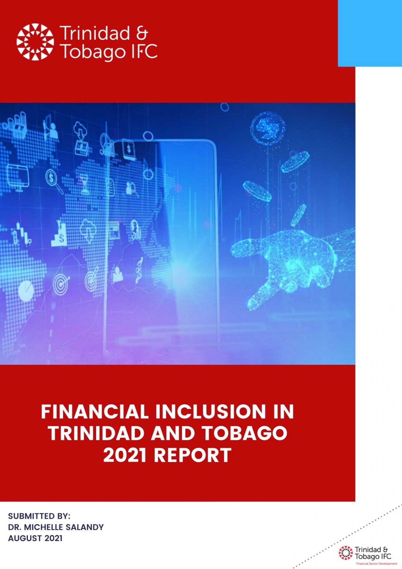 Financial Inclusion Report 2021
