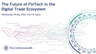 Future of FinTech by Vashti Maharaj