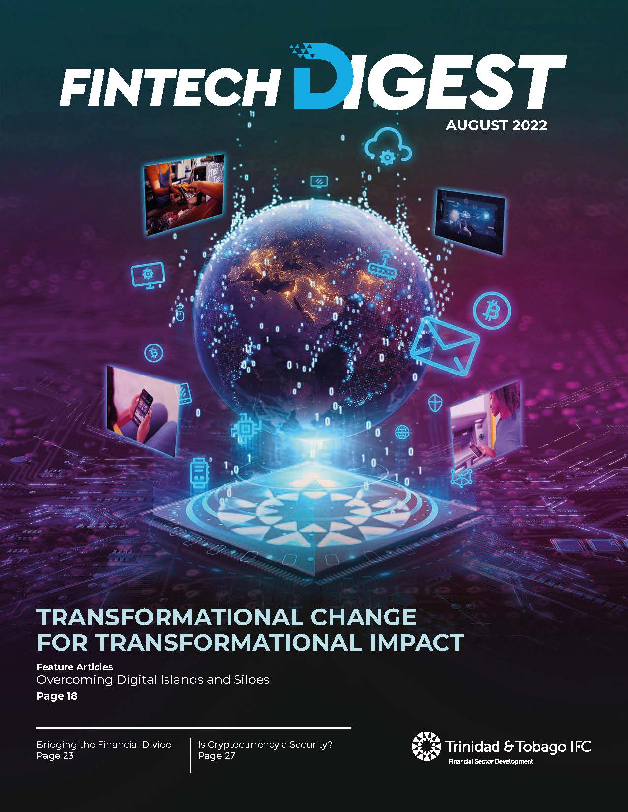 The FinTech Digest - Volume 2