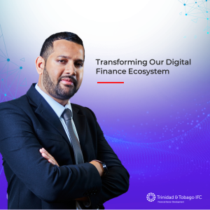 Transforming Our Digital Finance Ecosystem