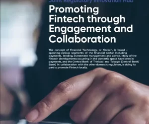 Promoting FinTech Through Engagement And Collaboration