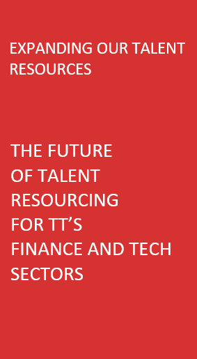 Future of Talent Resourcing