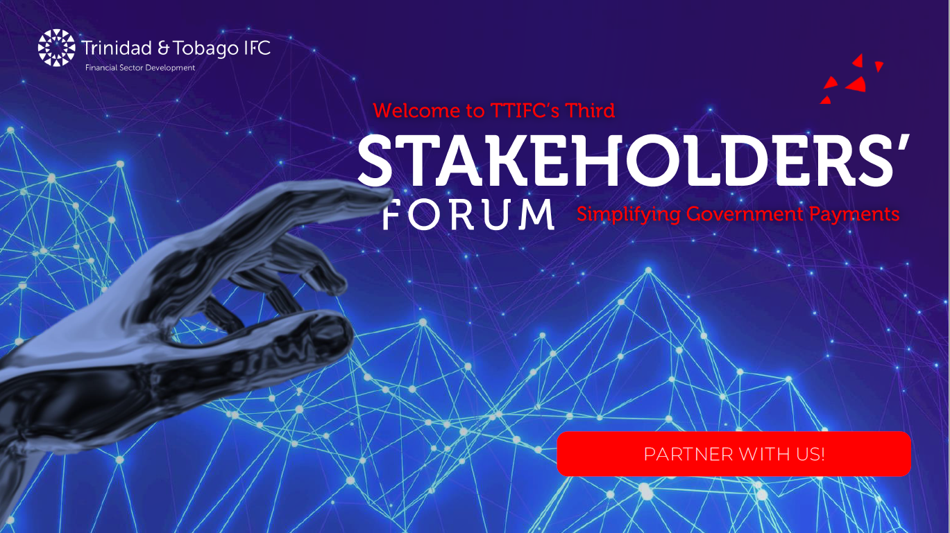 TTIFC's 3rd Stakeholders' Forum
