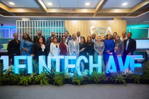 FinTech Innovation Centre Launched