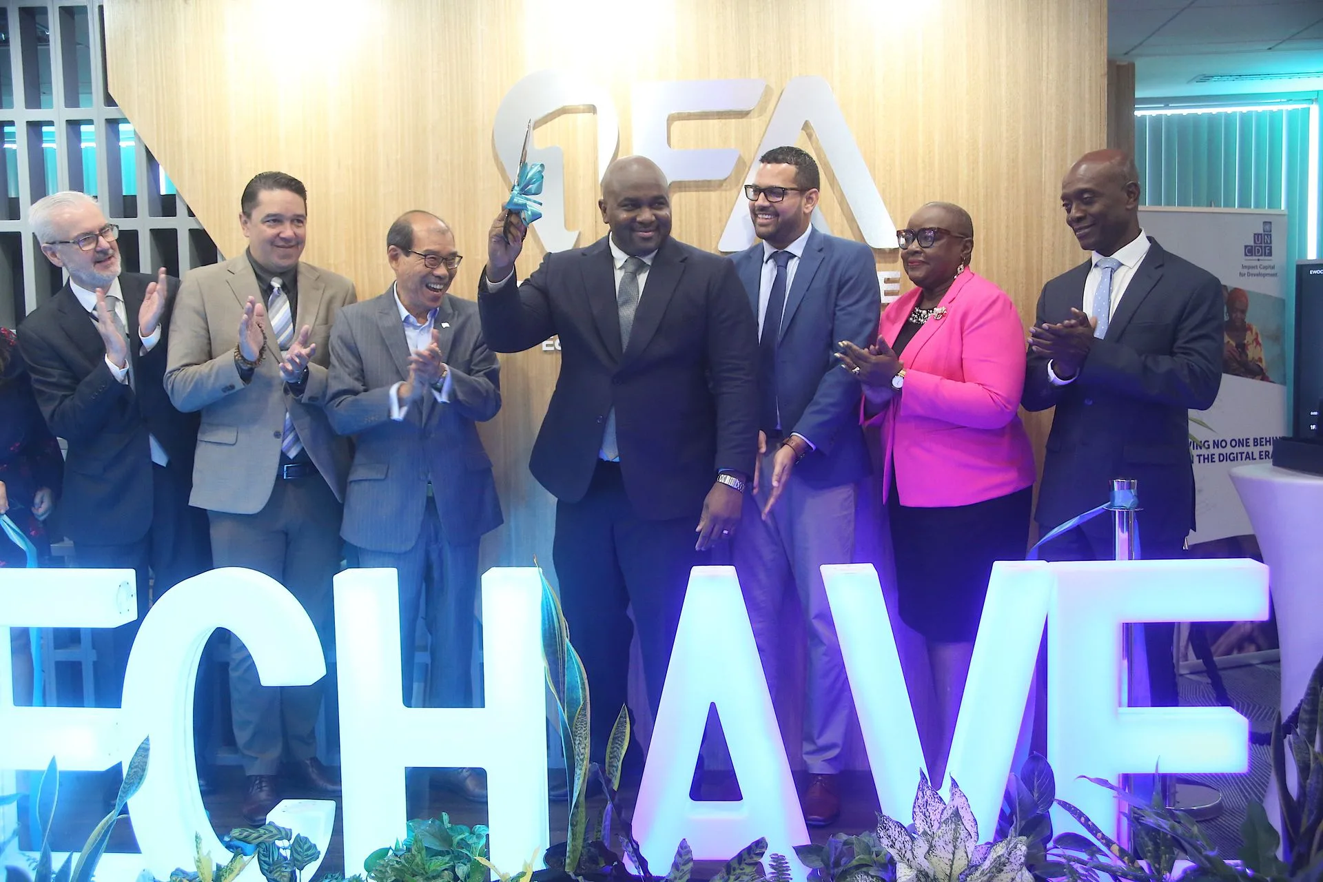 Govt committed to fintech future