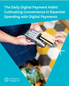 The Daily Digital Payment Habit: Cultivating Convenience in Essential Spending with Digital Payments
